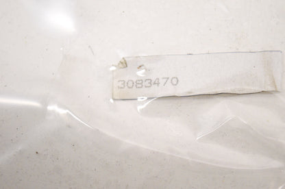 New OEM Polaris Head Gasket Trail SKS 400 500 650 NOS