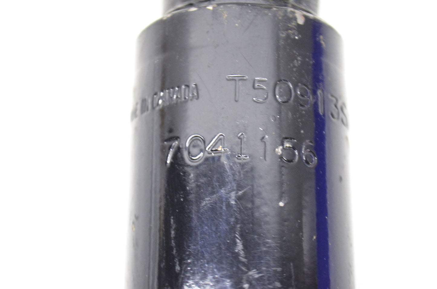Rear Suspension Shock NOS