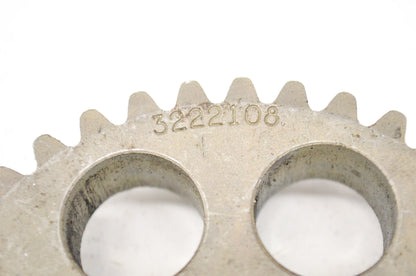 OEM Polaris 3222108 Sprocket 39T NOS