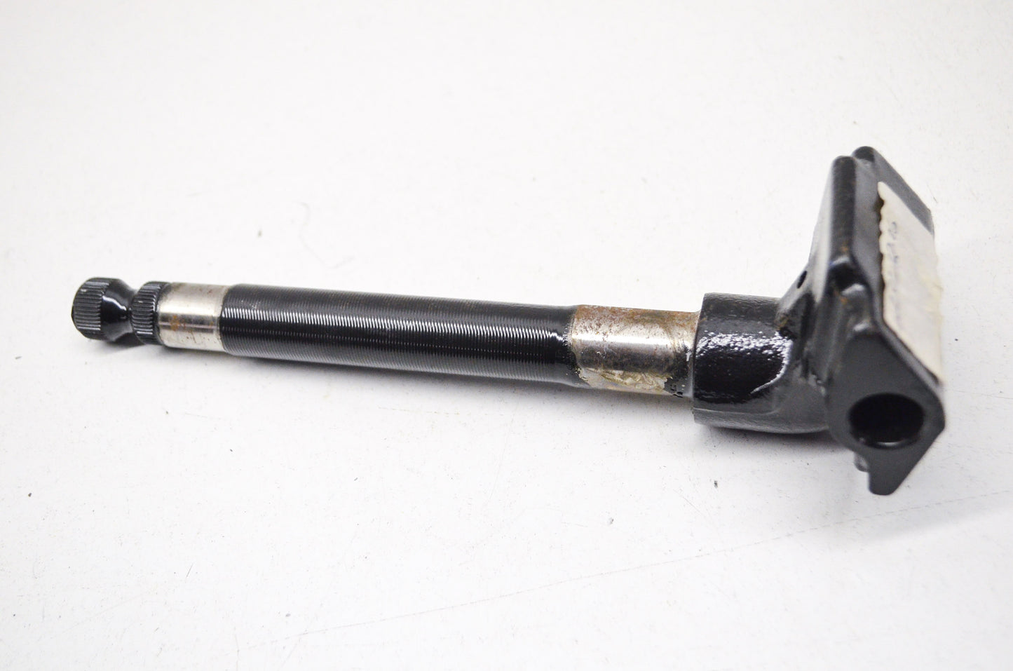 Spindle Shaft Storm Sport Widetrak XLT NOS