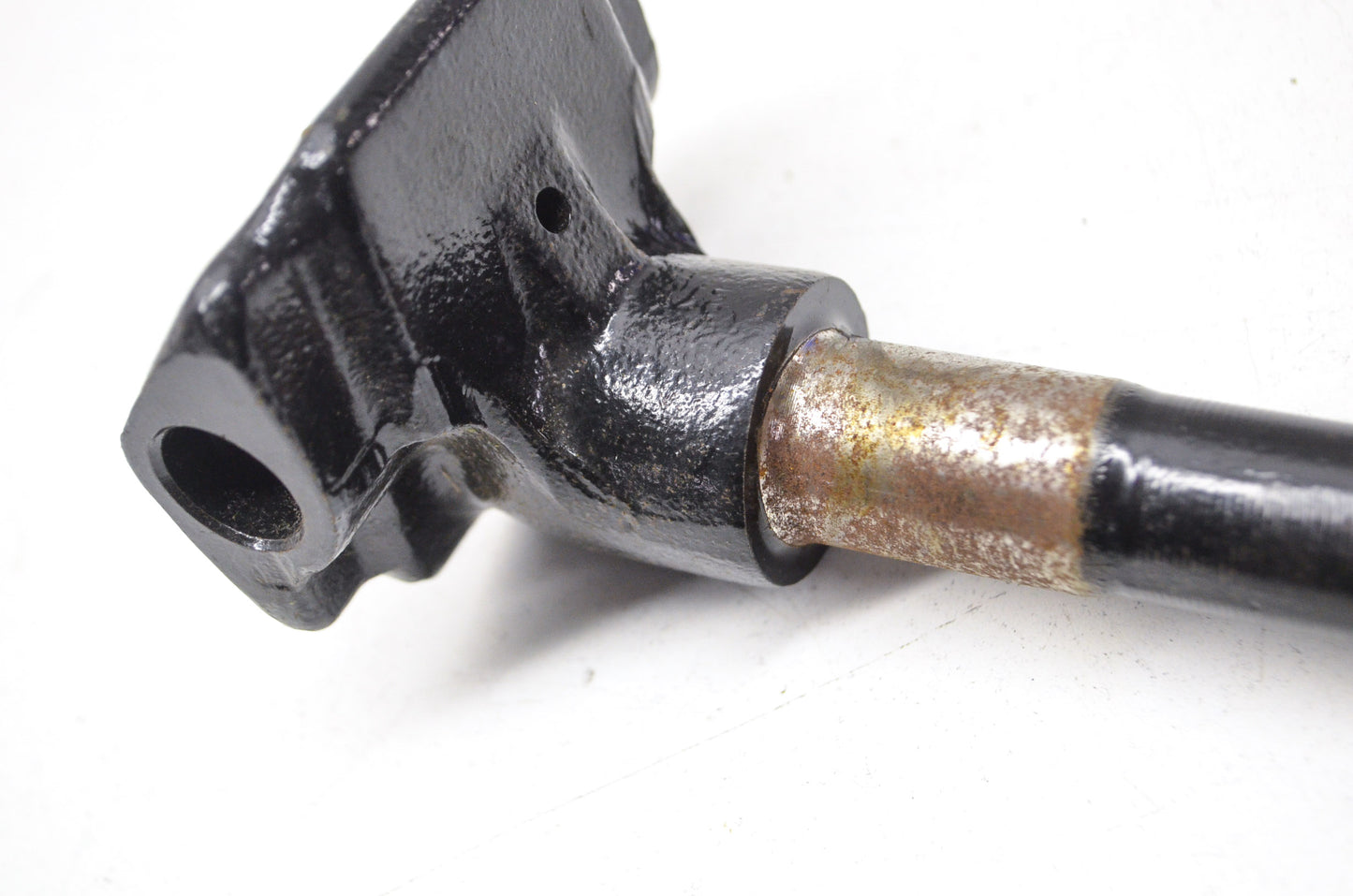 Spindle Shaft Storm Sport Widetrak XLT NOS