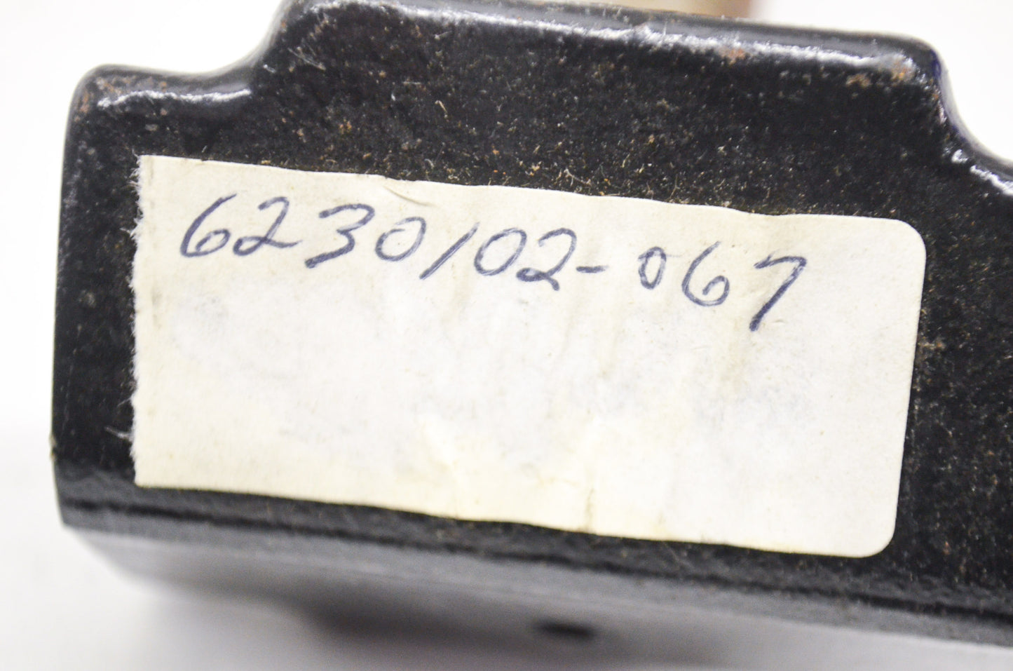 Spindle Shaft Storm Sport Widetrak XLT NOS