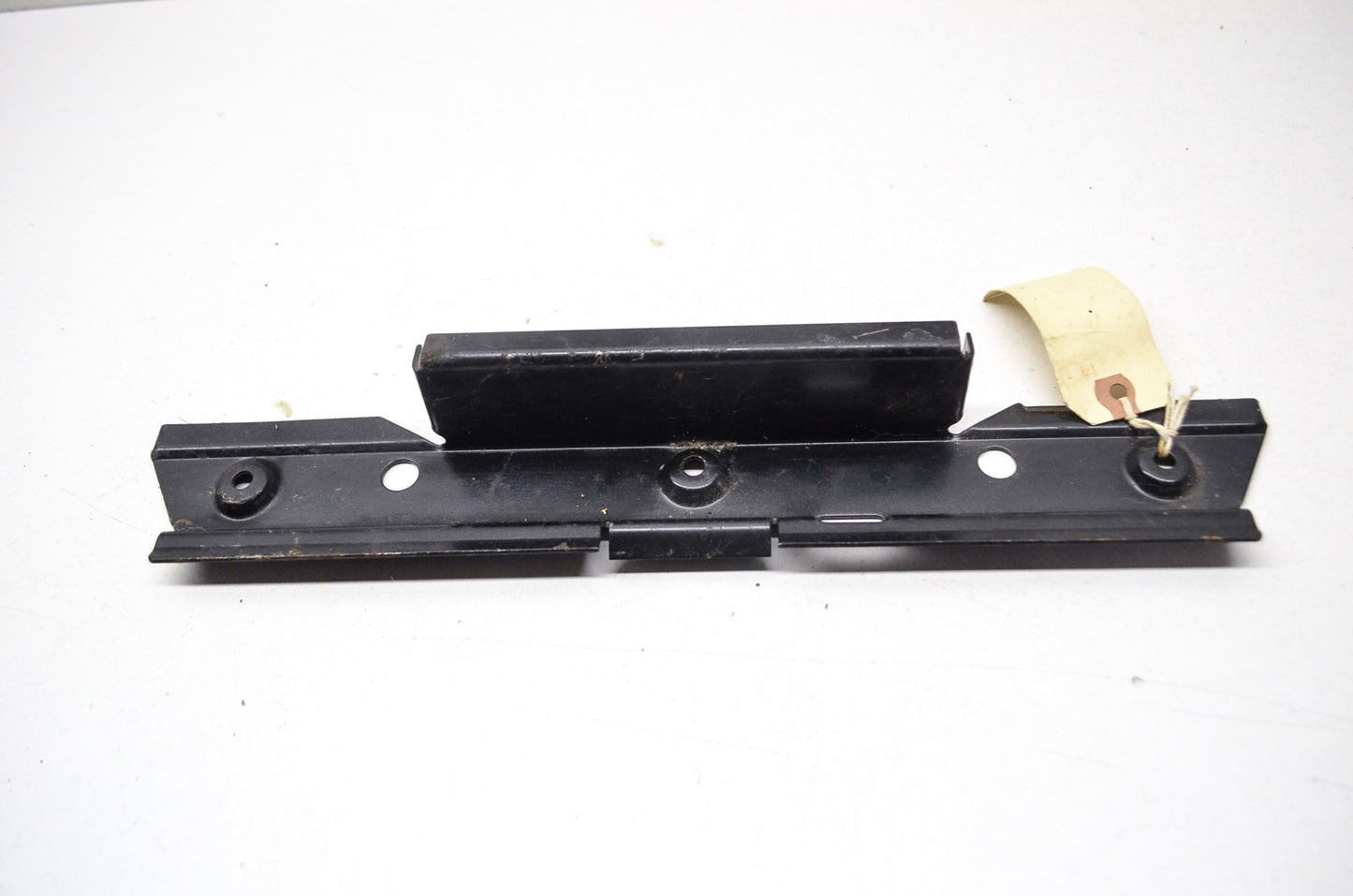 Gas Tank Strap Black Starlite Lite Indy NOS