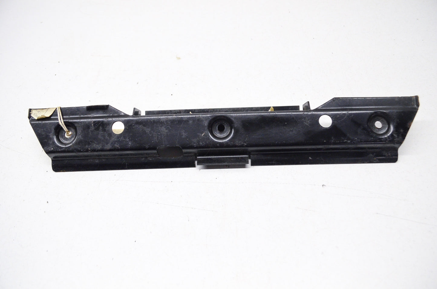 Gas Tank Strap Black Starlite Lite Indy NOS