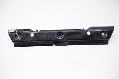 Gas Tank Strap Black Starlite Lite Indy NOS