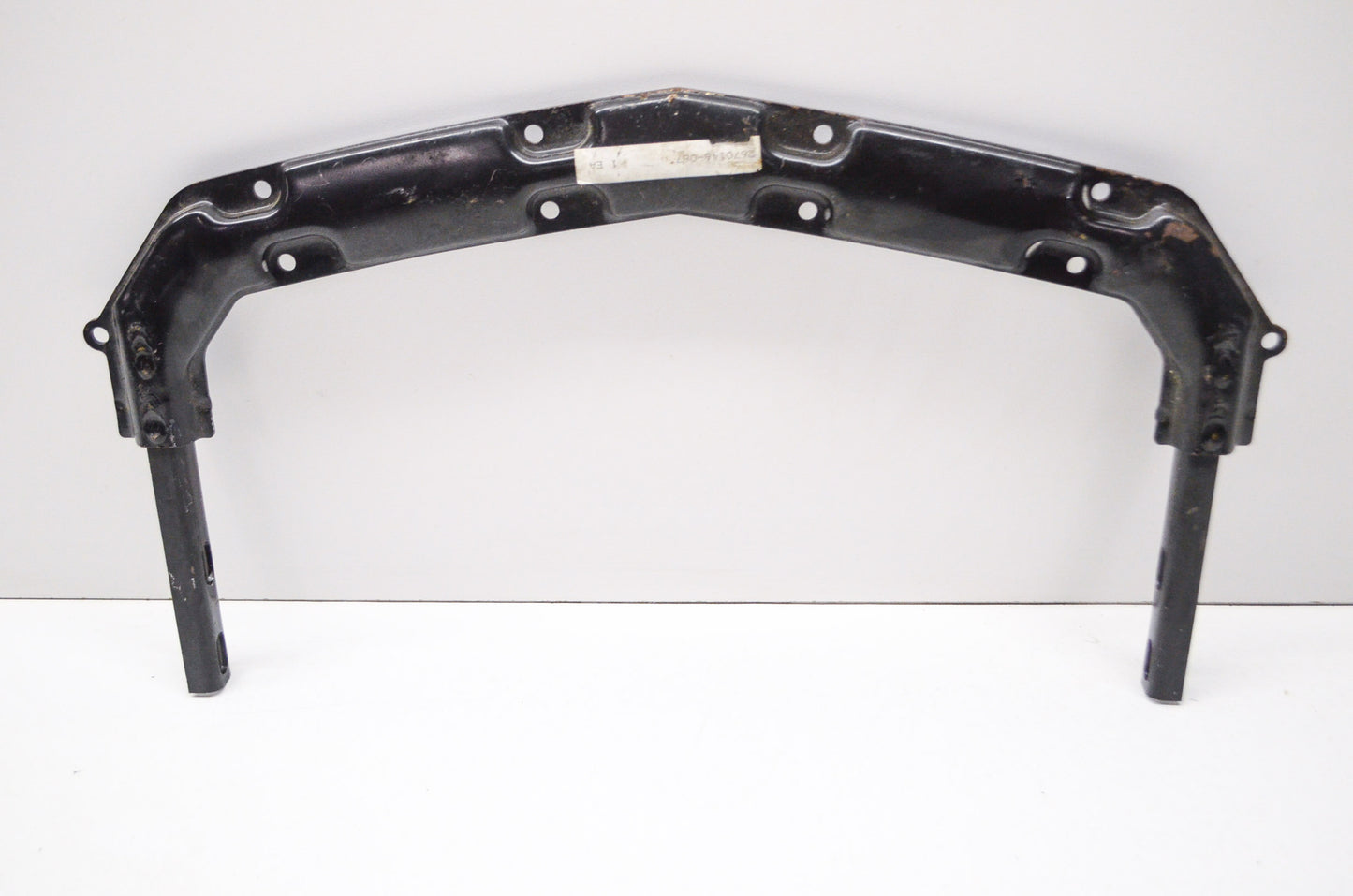 Front Bumper NOS