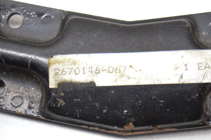 Front Bumper NOS