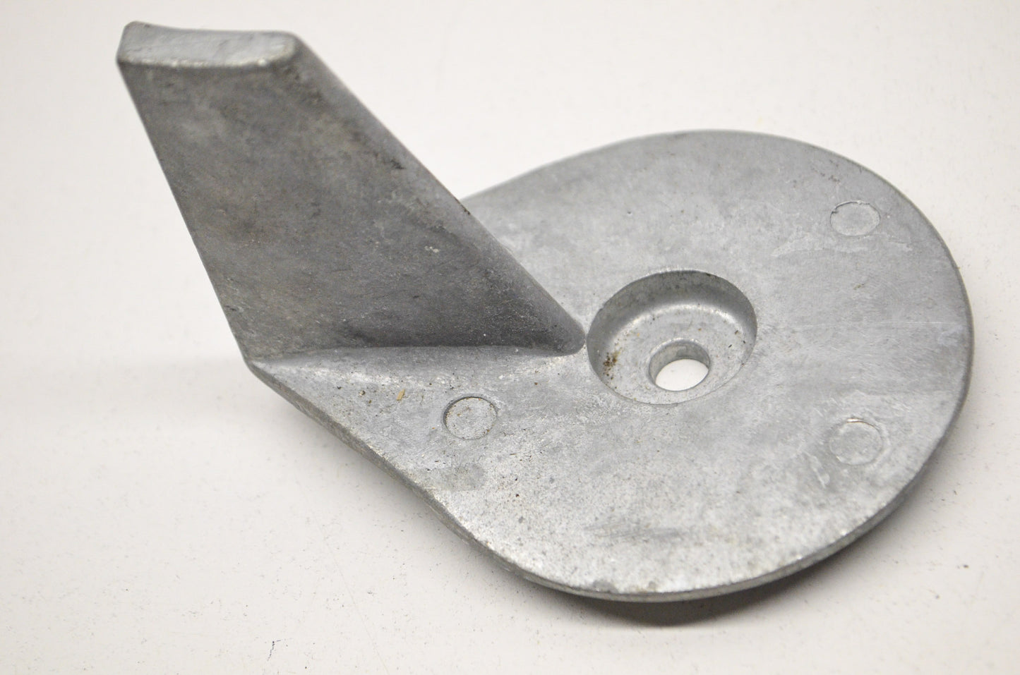 New OEM Quicksilver Mercury Aluminum Trim Tab NOS