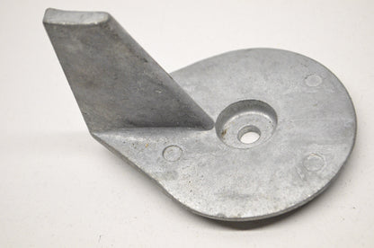New OEM Quicksilver Mercury Aluminum Trim Tab NOS