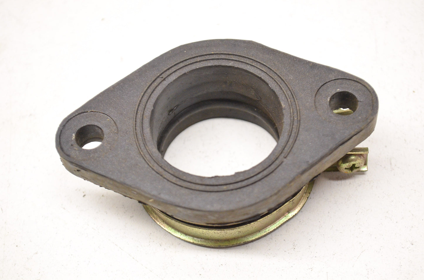 New Kimpex Carb Adaptor Flange NOS