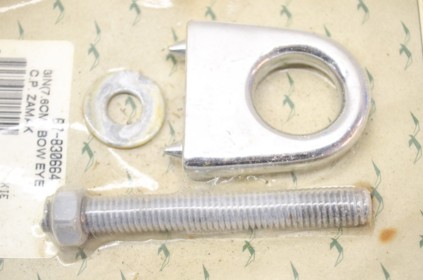 3' Bow Eye Kit NOS