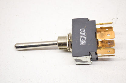 New Cole Hersee Toggle Switch NOS