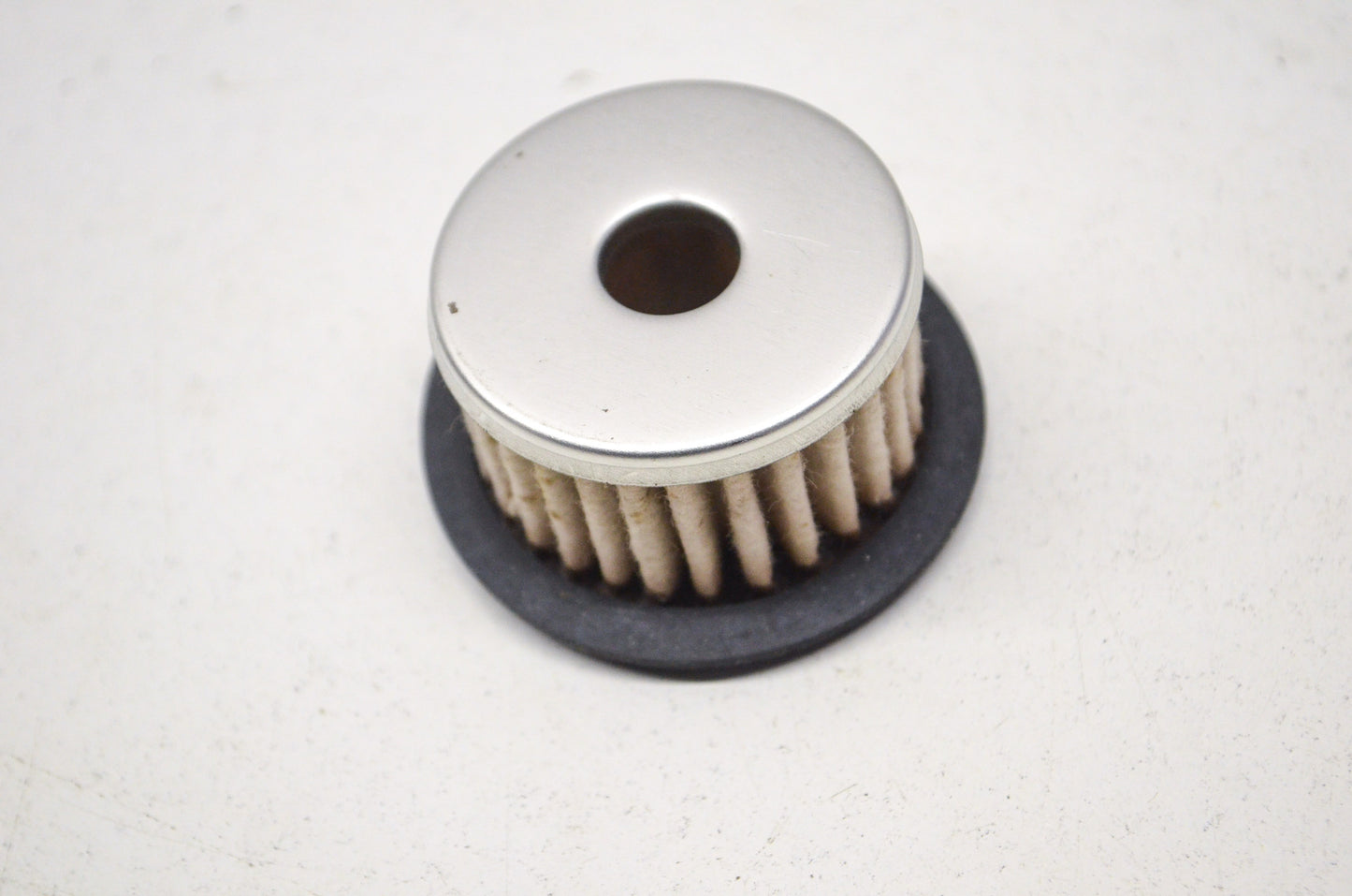 New AC General Motors Gasoline Filter Element NOS