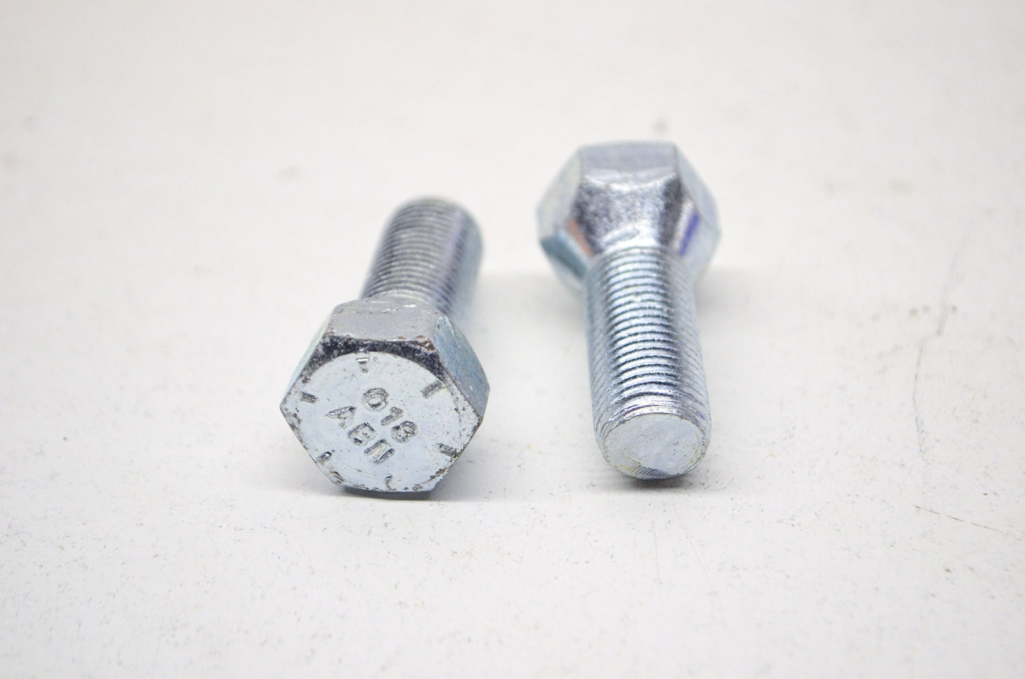 New Dorman Wheel Bolts Qty 2 1/2-20X1-5/16 NOS