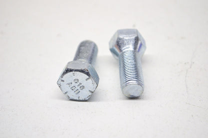 New Dorman Wheel Bolts Qty 2 1/2-20X1-5/16 NOS