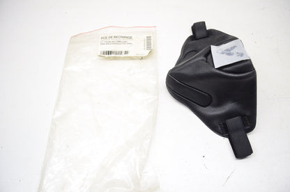 New Aftermarket Breath Deflector Ski Doo NOS