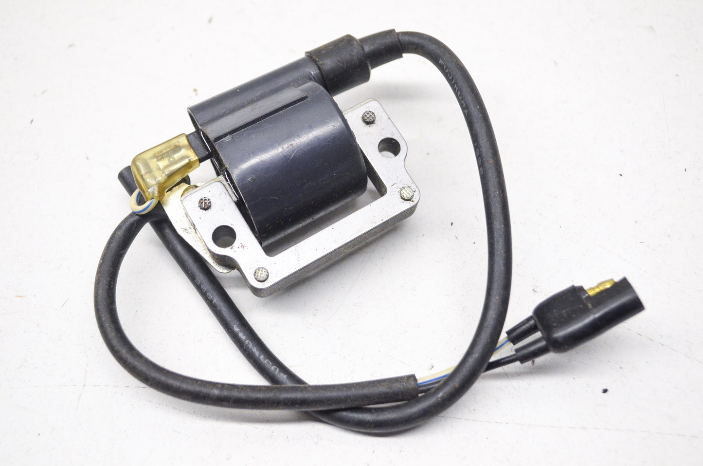 Denso Ignition Coil