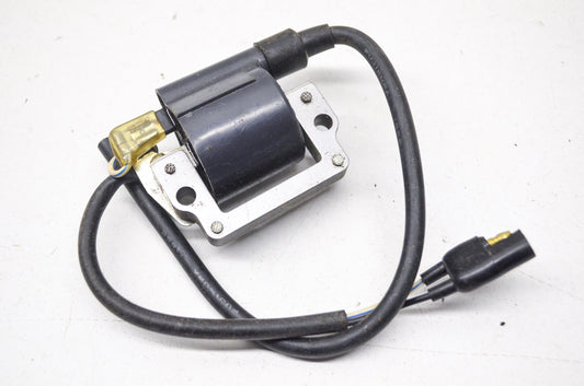 Denso Ignition Coil