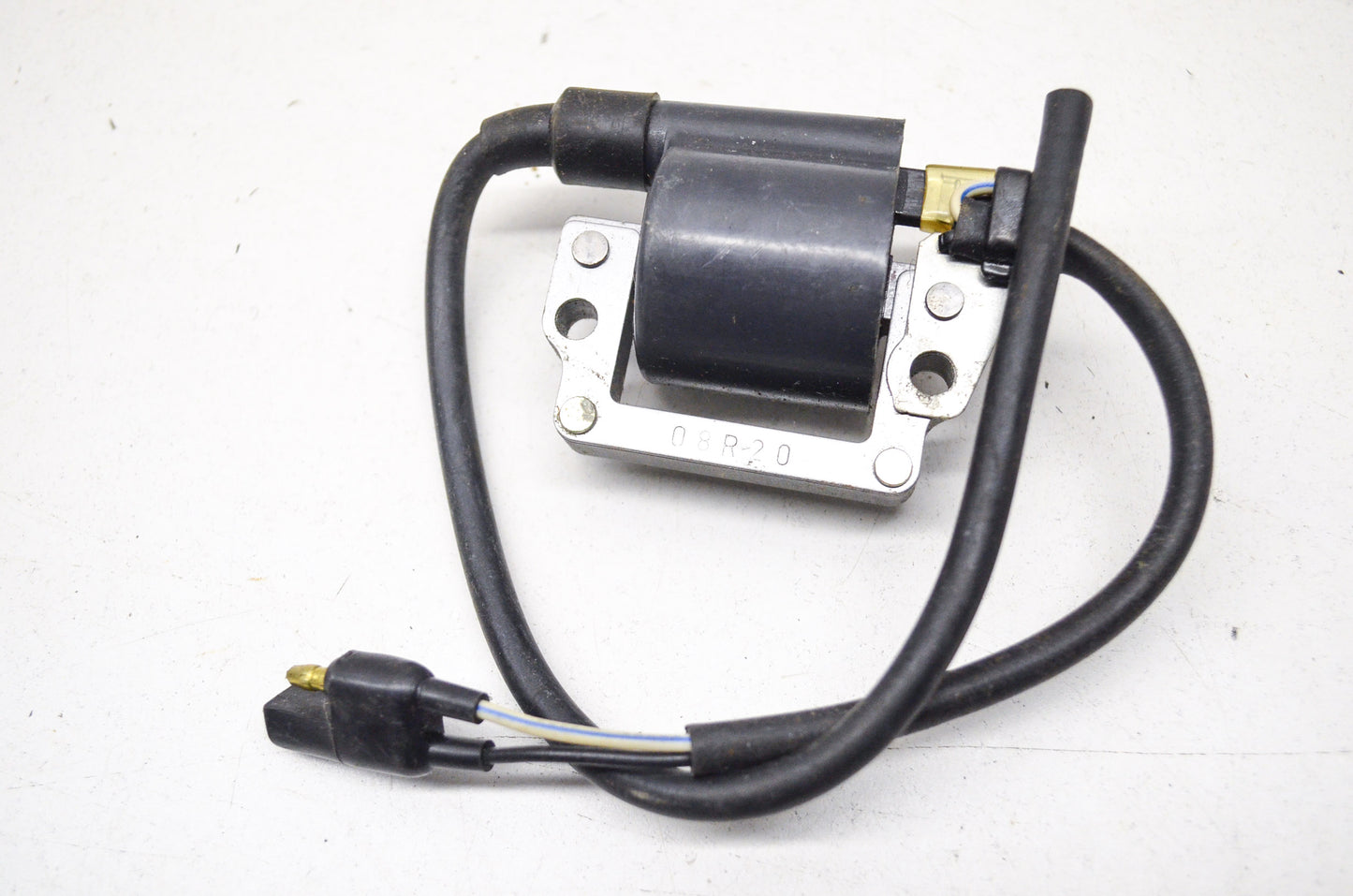 Denso Ignition Coil