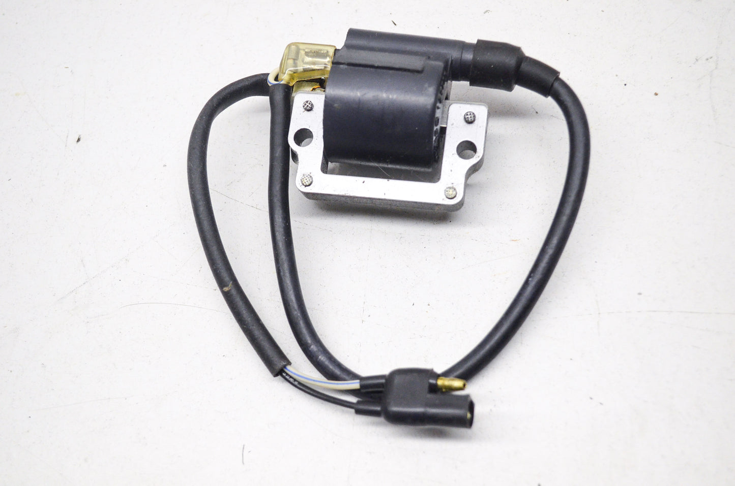 Denso Ignition Coil