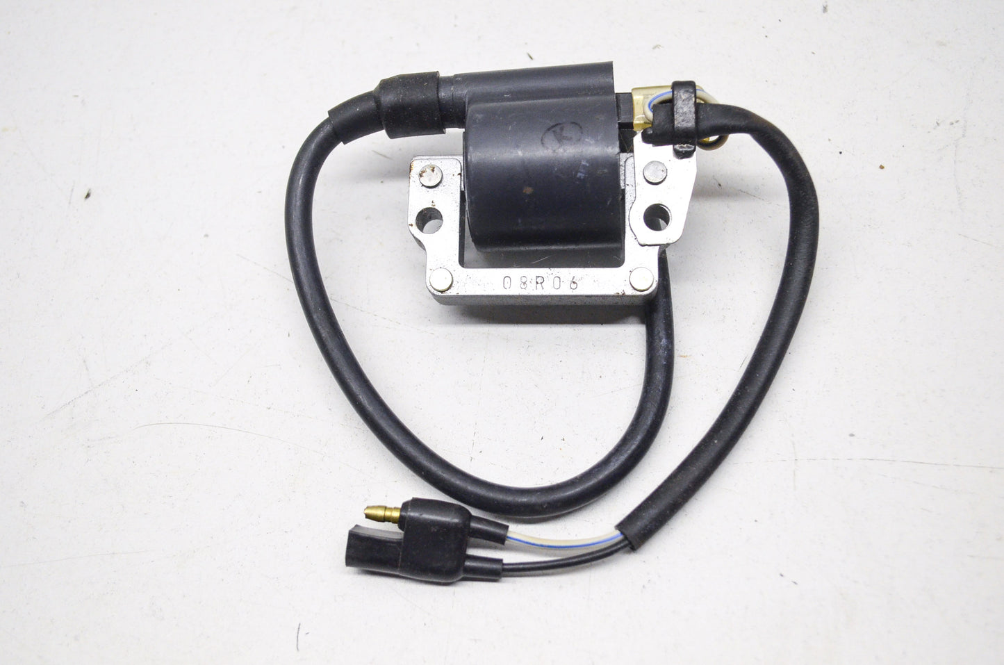 Denso Ignition Coil