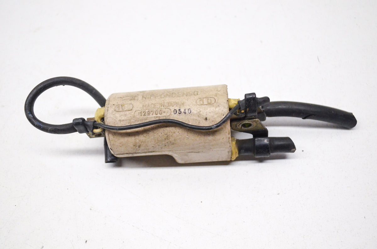 Denso 129700-0540 Ignition Coil