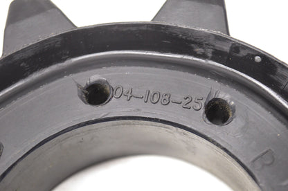 Kimpex 04-108-25 Sprocket 10T