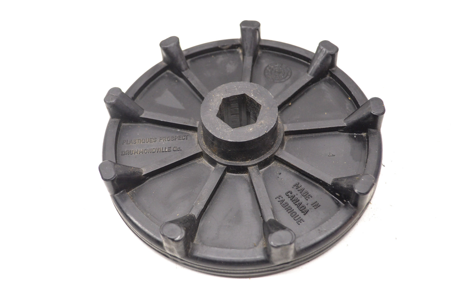 Kimpex 04-108-38 Sprocket 9T