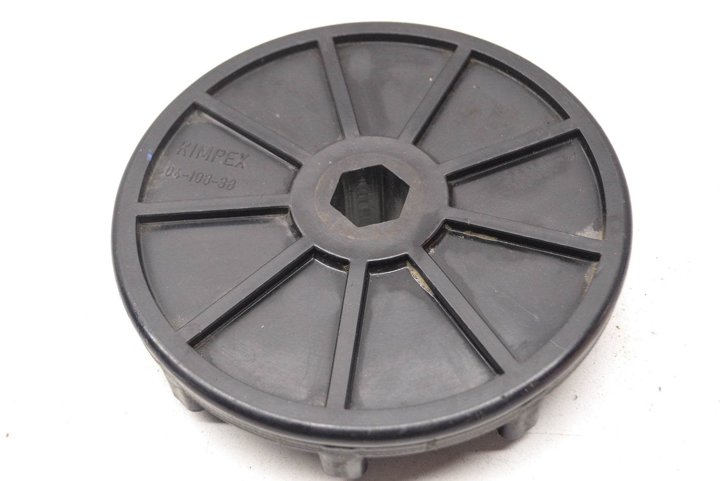 Kimpex 04-108-38 Sprocket 9T