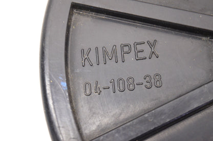 Kimpex 04-108-38 Sprocket 9T
