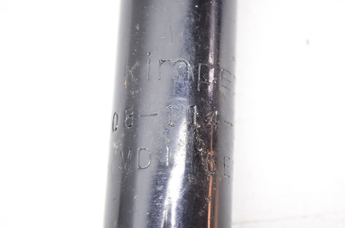 Suspension Shock