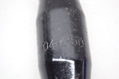 Suspension Shock