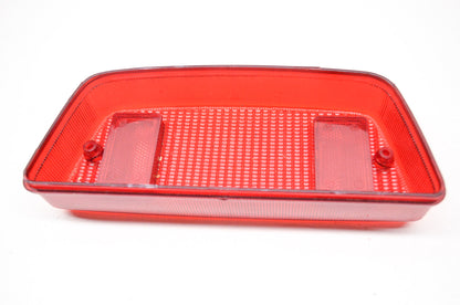 Red Tail Light Lens Ski-Doo NOS