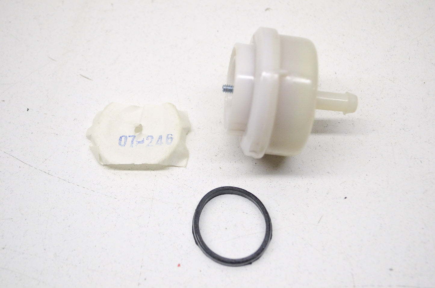 New Aftermarket Screw In Filter NOS