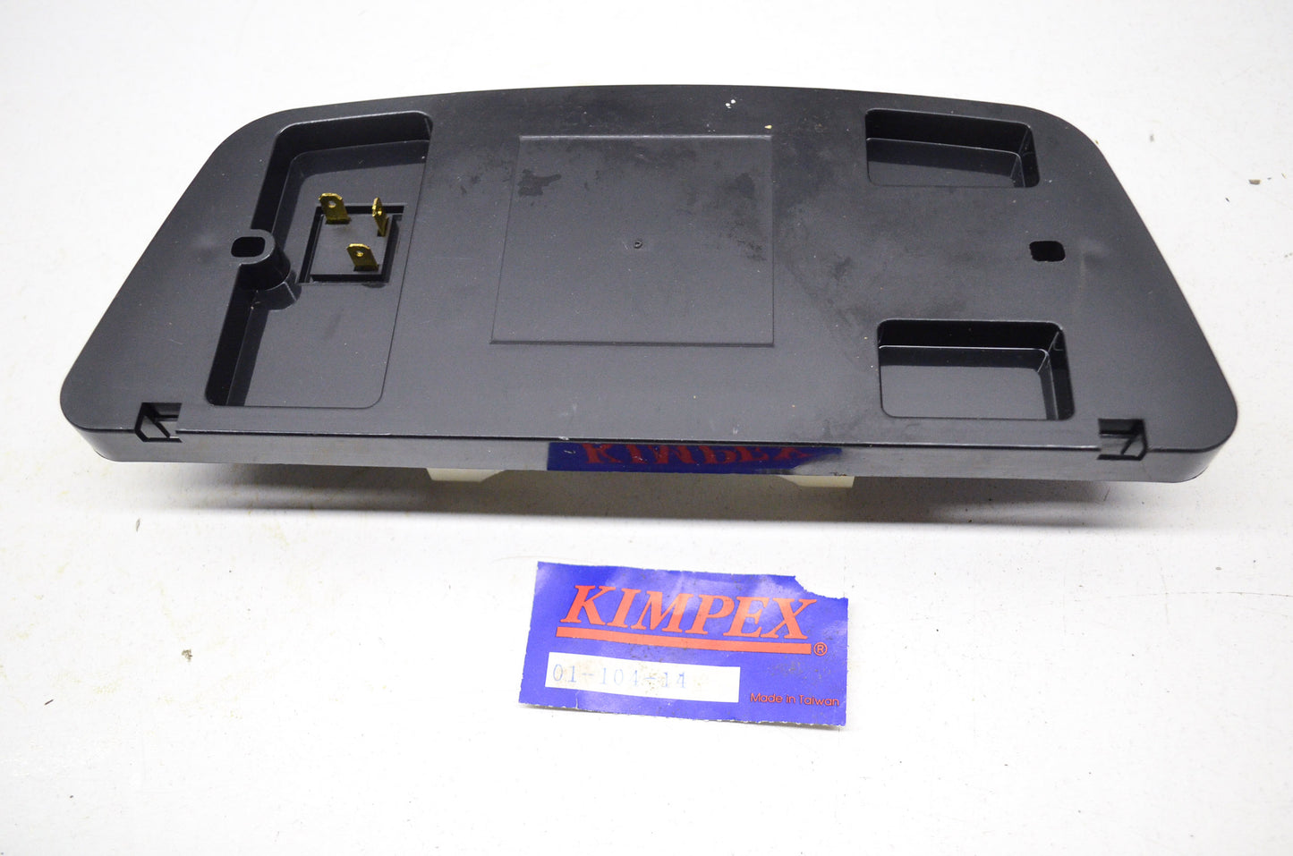SPI 01-104-14 Plastic Taillight Housing NOS