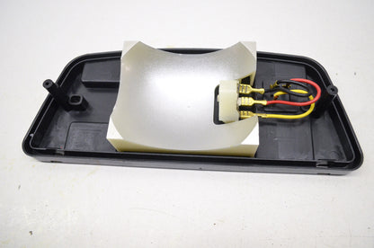 SPI 01-104-14 Plastic Taillight Housing NOS