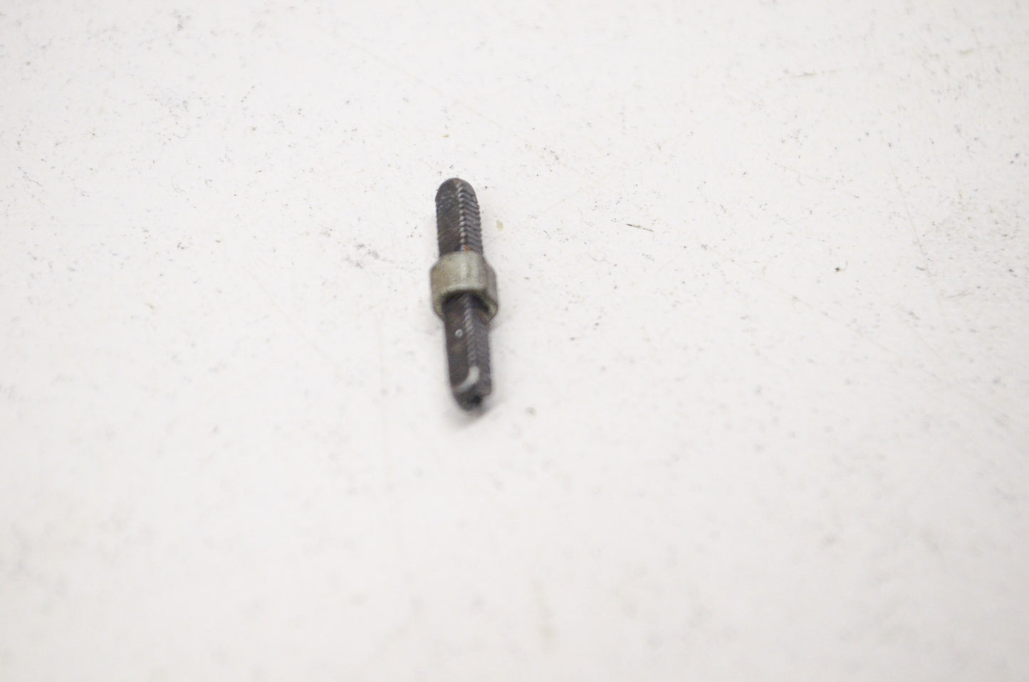 New OEM Polaris 3280217 Speedometer Drive Key Sportsman Magnum Big Boss NOS