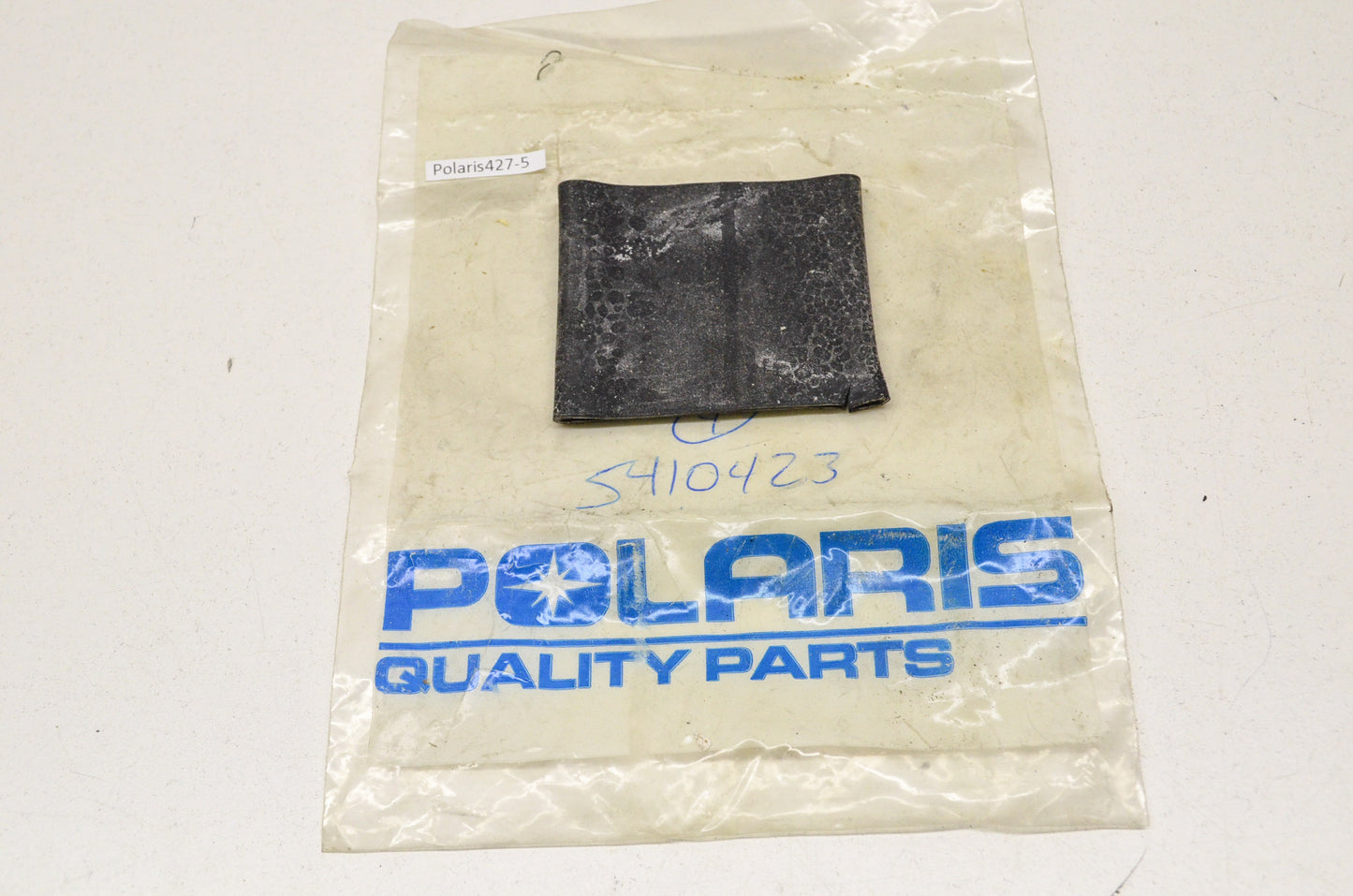 Intake Boot NOS