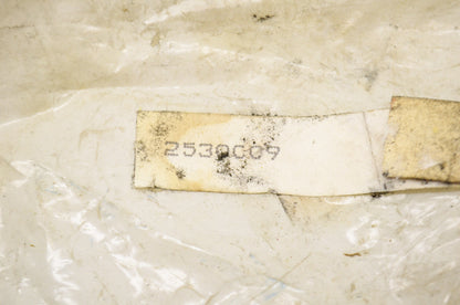 OEM Polaris 2530009 In-Line Small Filter NOS