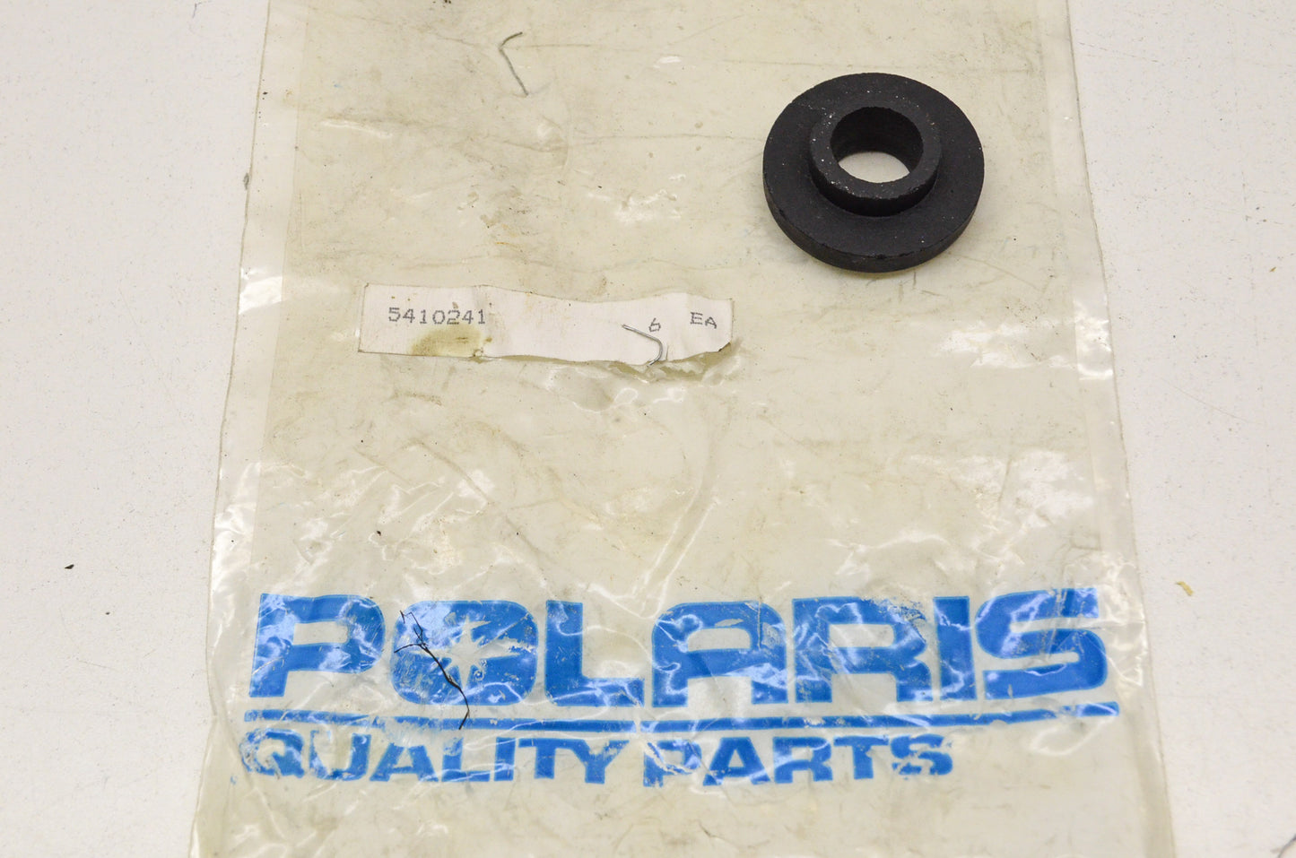 OEM Polaris 5410241 Vibration Dampener NOS