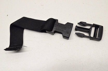 Buckle & Strap NOS