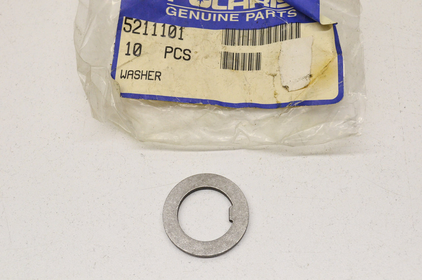 OEM Polaris 5211101 Washer NOS