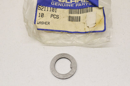 OEM Polaris 5211101 Washer NOS