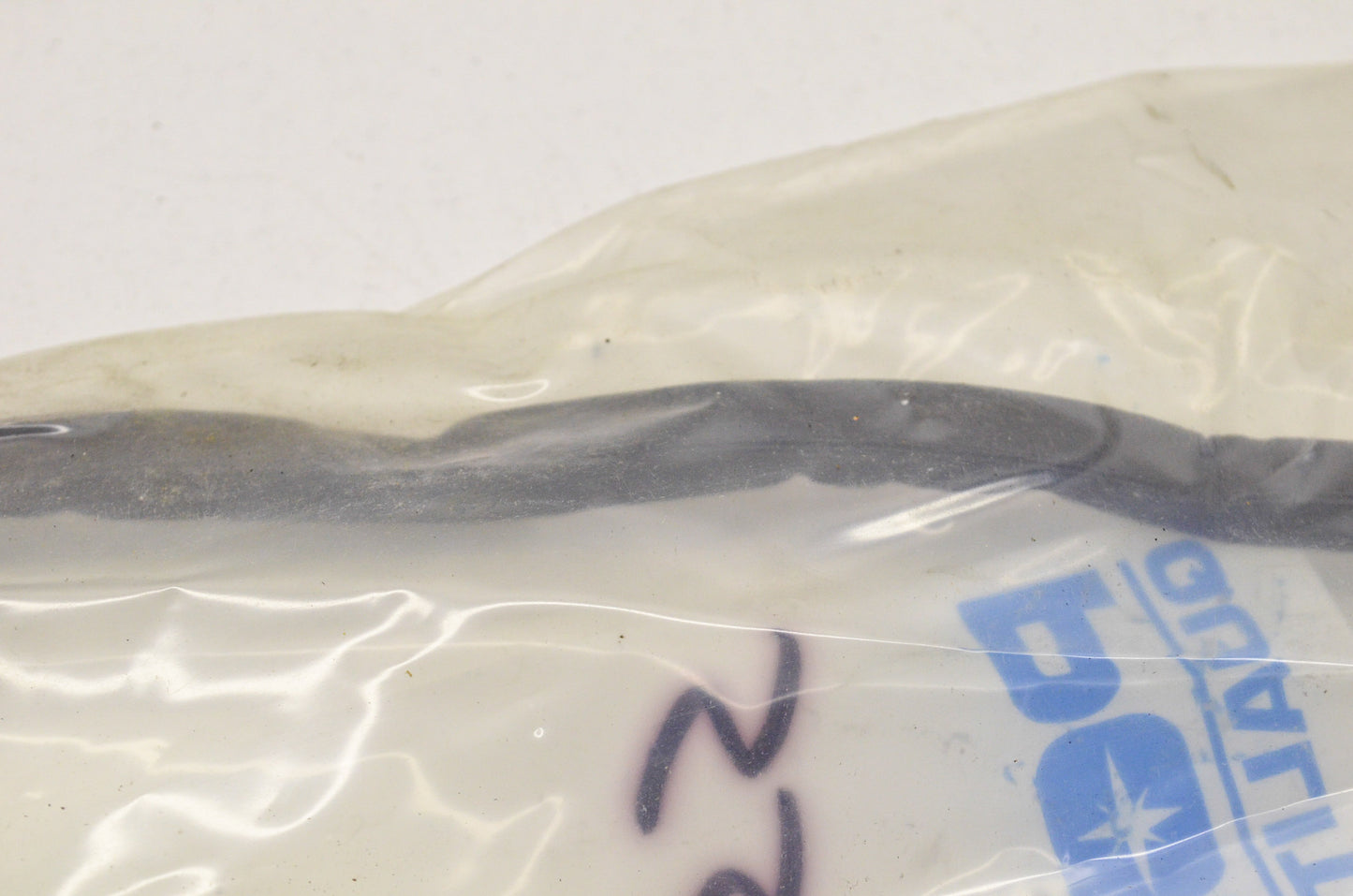 New OEM Polaris 5521301 Outer Clutch Cover Seal NOS