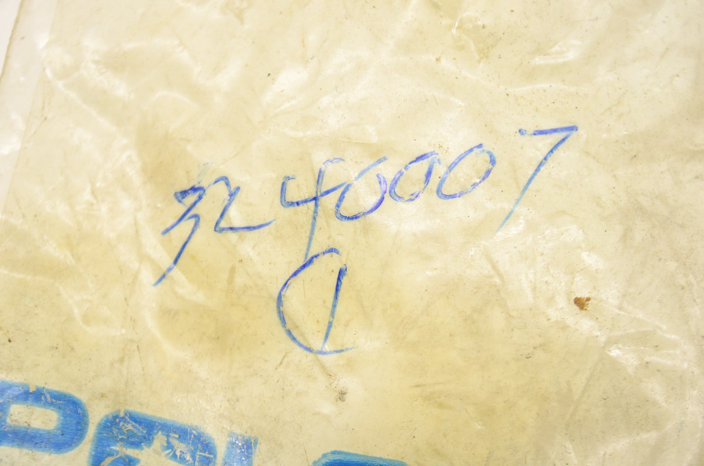 OEM Polaris 3240007 Ball Bearing NOS