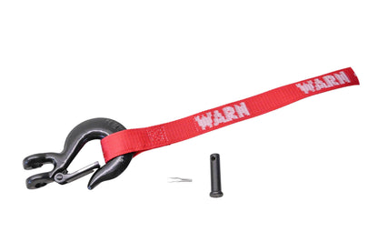 Warn 89147 Winch Hook Assembly Kit NOS