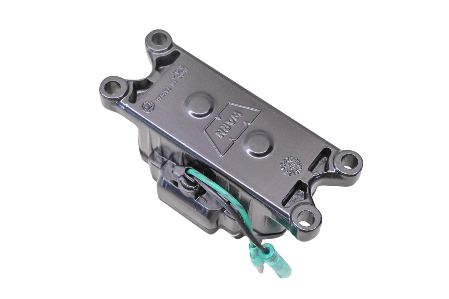 Warn 62135 Winch Contactor Solenoid Assembly NOS