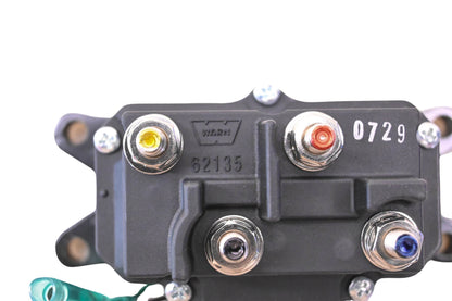 Warn 62135 Winch Contactor Solenoid Assembly NOS