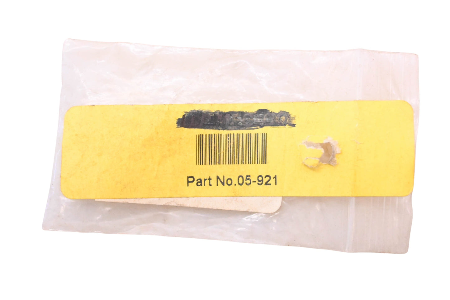Sports Parts Inc. 05-921 Choke Lever Repair Kit NOS