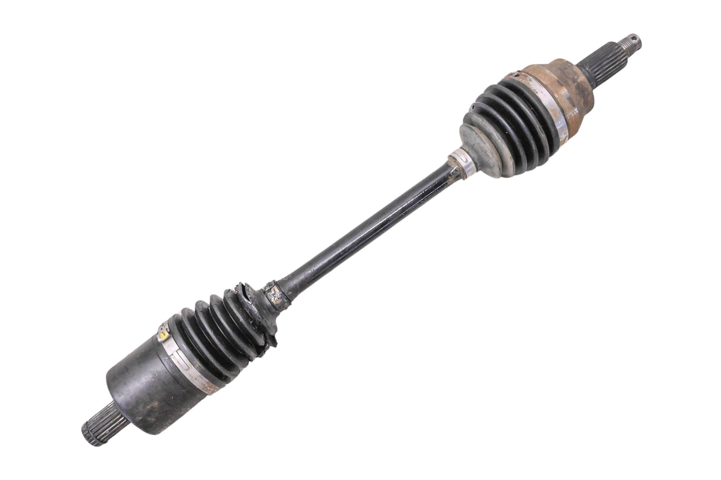 High Lifter DHT-P850-F Front Axle Assembly NOS